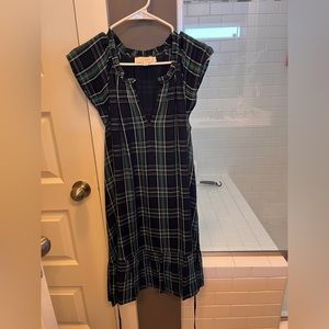 Loft dress